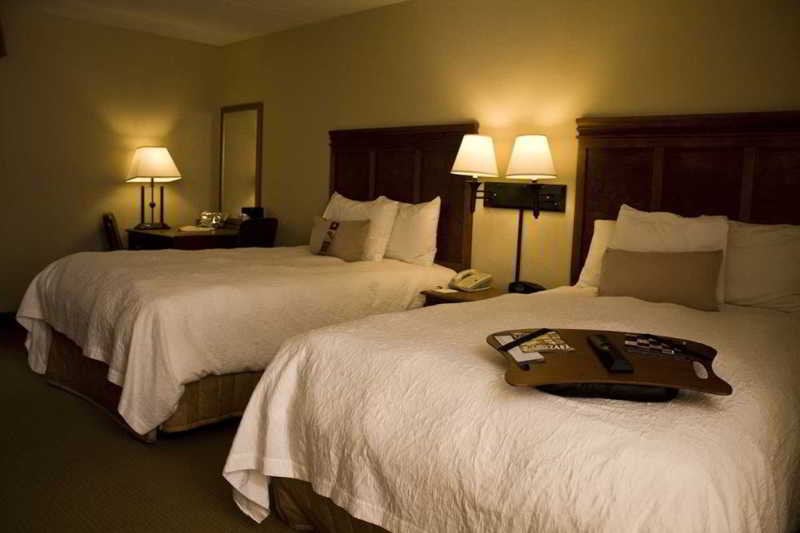 Hotel Hampton Inn Atlanta-Northlake  | Atlanta | Georgia | United States 13