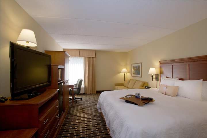 Hotel Hampton Inn Atlanta-Northlake  | Atlanta | Georgia | United States 14