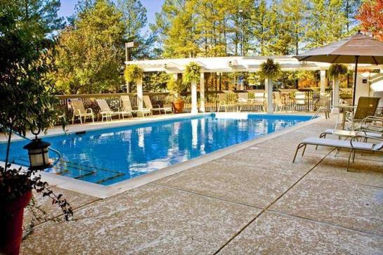 Hotel Hampton Inn Atlanta-Northlake  | Atlanta | Georgia | United States 15