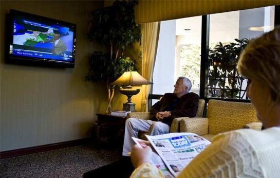 Hotel Hampton Inn Atlanta-Northlake  | Atlanta | Georgia | United States 17