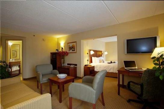 Hotel Hampton Inn Atlanta-Northlake  | Atlanta | Georgia | United States 18