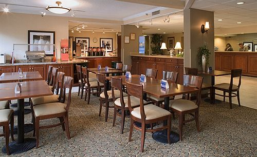 Hotel Hampton Inn Atlanta-Northlake  | Atlanta | Georgia | United States 19