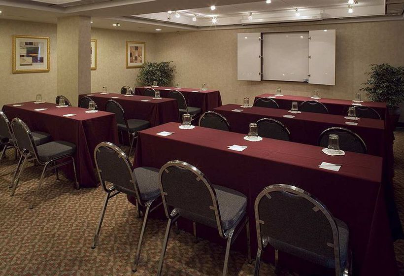 Hotel Hampton Inn Atlanta-Northlake  | Atlanta | Georgia | United States 2