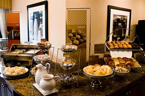 Hotel Hampton Inn Atlanta-Northlake  | Atlanta | Georgia | United States 20