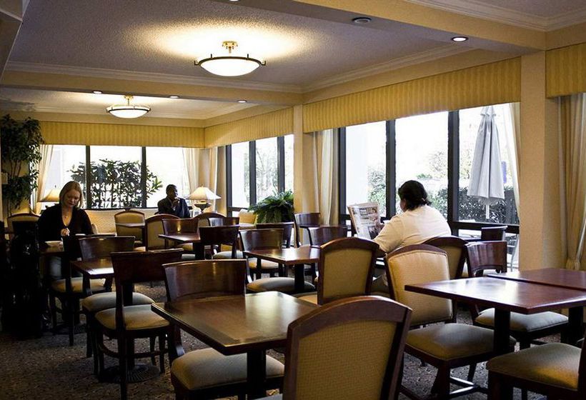 Hotel Hampton Inn Atlanta-Northlake  | Atlanta | Georgia | United States 3