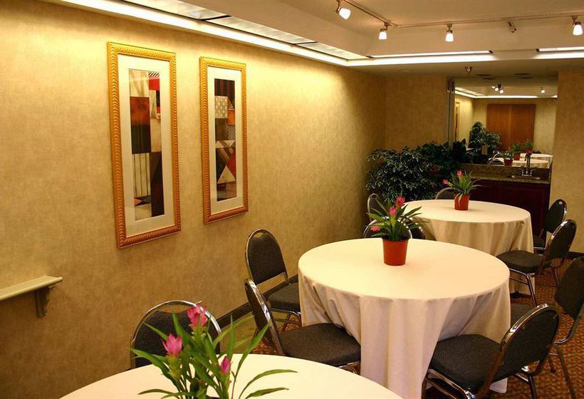 Hotel Hampton Inn Atlanta-Northlake  | Atlanta | Georgia | United States 4