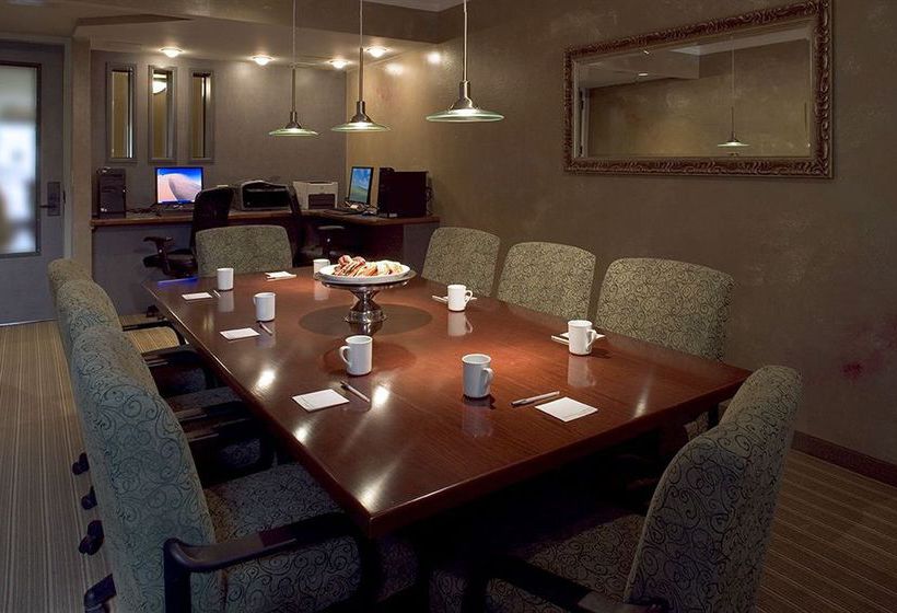 Hotel Hampton Inn Atlanta-Northlake  | Atlanta | Georgia | United States 7