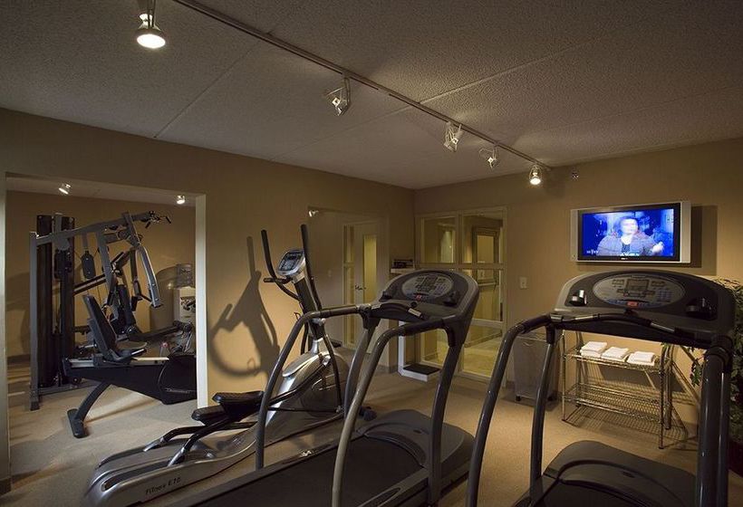 Hotel Hampton Inn Atlanta-Northlake  | Atlanta | Georgia | United States 8