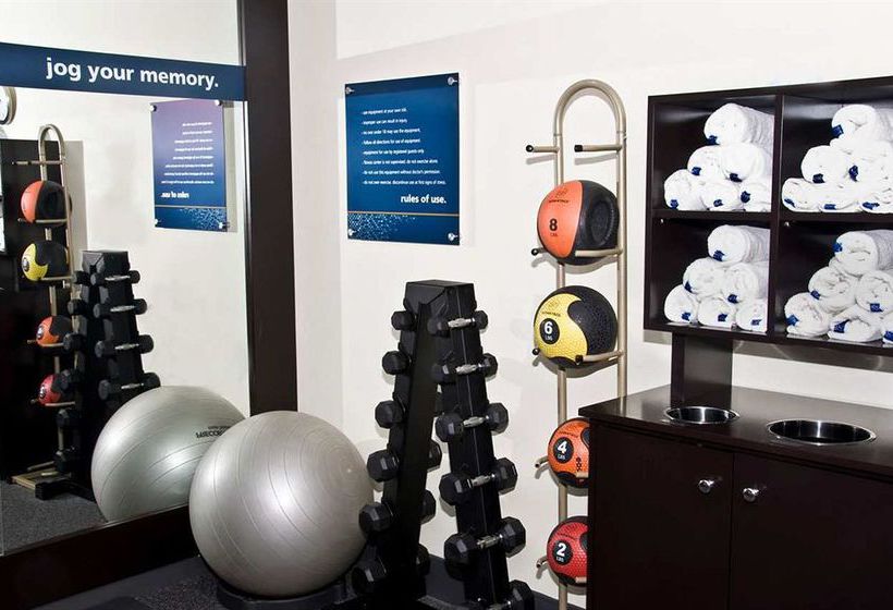 Hotel Hampton Inn North at I-35 & Hwy 183   | Austin | Texas | United States 1