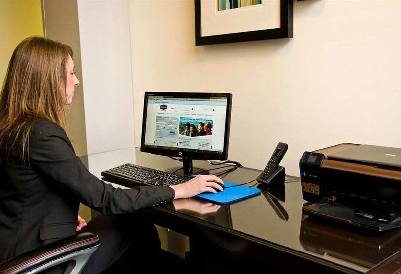 Hotel Hampton Inn North at I-35 & Hwy 183   | Austin | Texas | United States 10