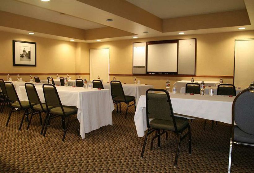 Hotel Hampton Inn North at I-35 & Hwy 183   | Austin | Texas | United States 12