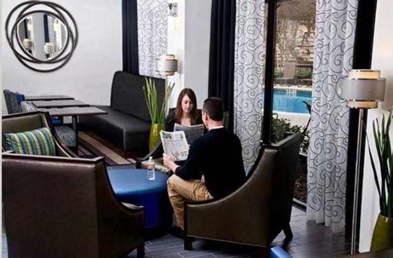 Hotel Hampton Inn North at I-35 & Hwy 183   | Austin | Texas | United States 14