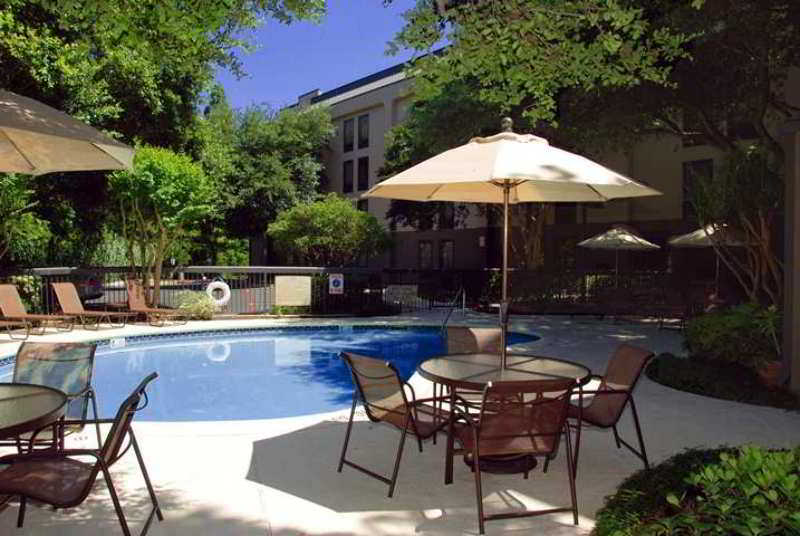 Hotel Hampton Inn North at I-35 & Hwy 183   | Austin | Texas | United States 15