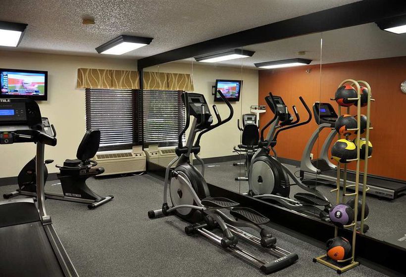 Hotel Hampton Inn North at I-35 & Hwy 183   | Austin | Texas | United States 2