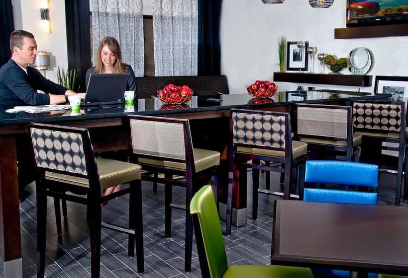 Hotel Hampton Inn North at I-35 & Hwy 183   | Austin | Texas | United States 3