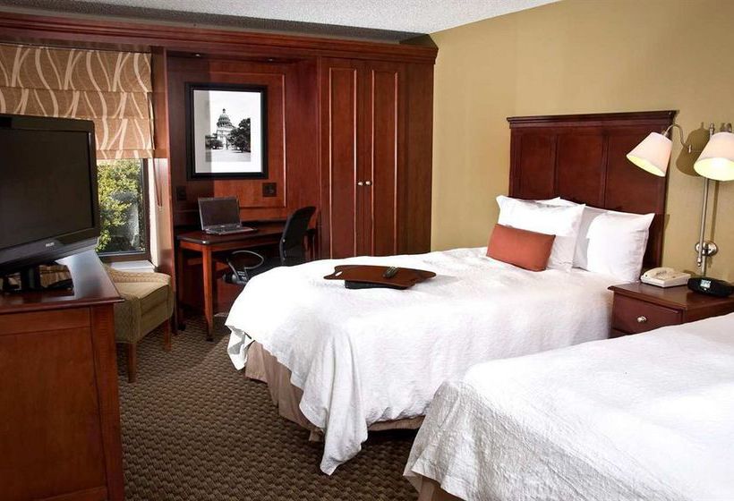 Hotel Hampton Inn North at I-35 & Hwy 183   | Austin | Texas | United States 4