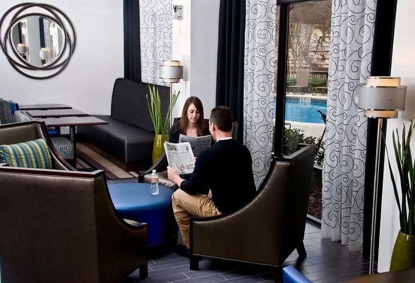 Hotel Hampton Inn North at I-35 & Hwy 183   | Austin | Texas | United States 5