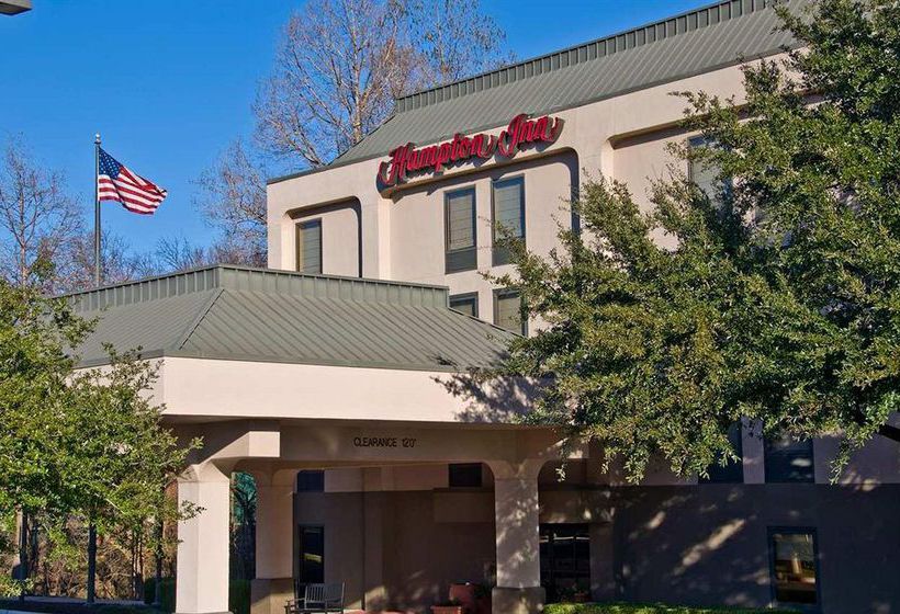 Hotel Hampton Inn North at I-35 & Hwy 183   | Austin | Texas | United States 7