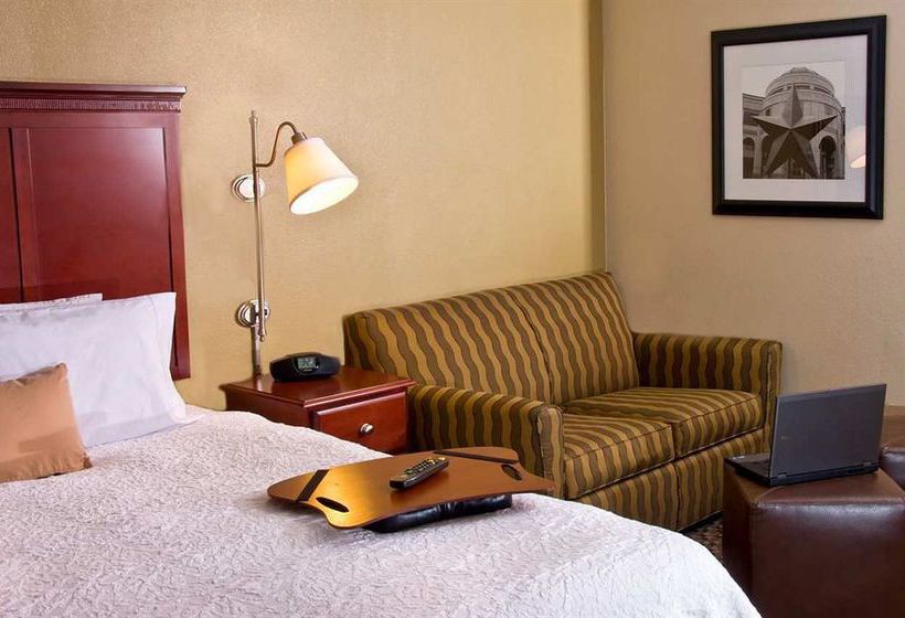 Hotel Hampton Inn North at I-35 & Hwy 183   | Austin | Texas | United States 9