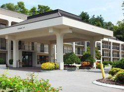 Hotel Baymont Inn & Suites Nashville Airport Briley Nashville Tennessee