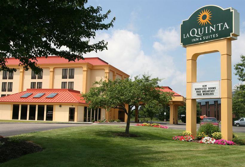 Hotel La Quinta Inn & Suites Canton 