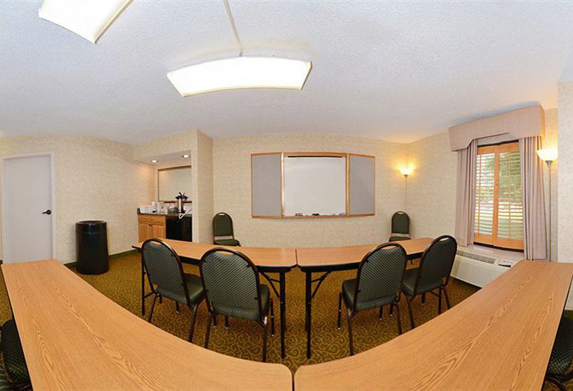 Hotel Quality Inn Chapel Hill  | Chapel Hill | North Carolina | United States 1