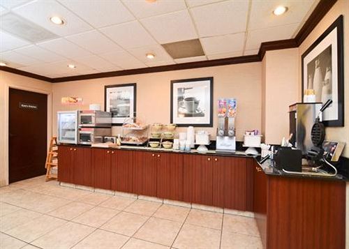 Hotel Quality Inn Chapel Hill  | Chapel Hill | North Carolina | United States 10
