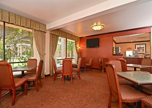 Hotel Quality Inn Chapel Hill  | Chapel Hill | North Carolina | United States 11