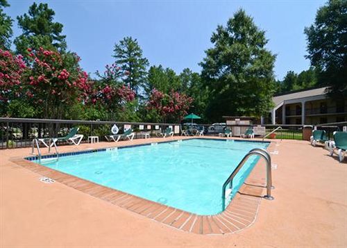 Hotel Quality Inn Chapel Hill  | Chapel Hill | North Carolina | United States 12