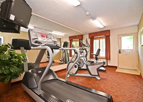 Hotel Quality Inn Chapel Hill  | Chapel Hill | North Carolina | United States 13