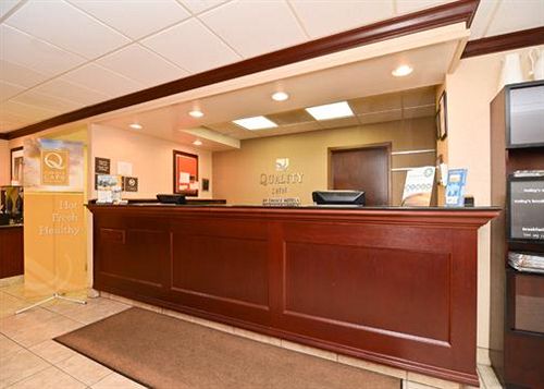 Hotel Quality Inn Chapel Hill  | Chapel Hill | North Carolina | United States 14