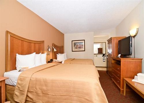 Hotel Quality Inn Chapel Hill  | Chapel Hill | North Carolina | United States 15