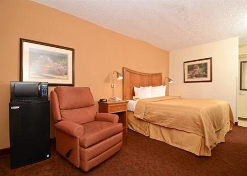 Hotel Quality Inn Chapel Hill  | Chapel Hill | North Carolina | United States 17