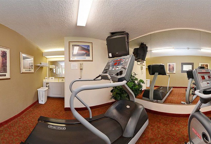 Hotel Quality Inn Chapel Hill  | Chapel Hill | North Carolina | United States 3
