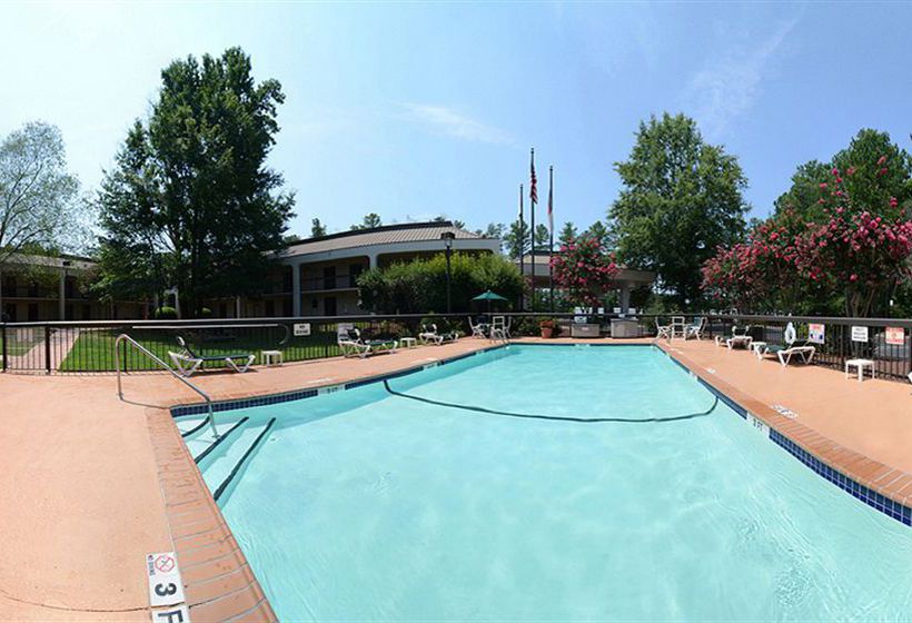 Hotel Quality Inn Chapel Hill  | Chapel Hill | North Carolina | United States 6