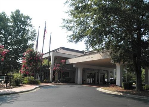 Hotel Quality Inn Chapel Hill  | Chapel Hill | North Carolina | United States 8