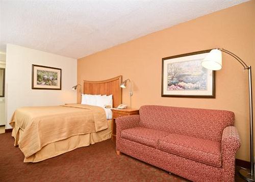 Hotel Quality Inn Chapel Hill  | Chapel Hill | North Carolina | United States 9