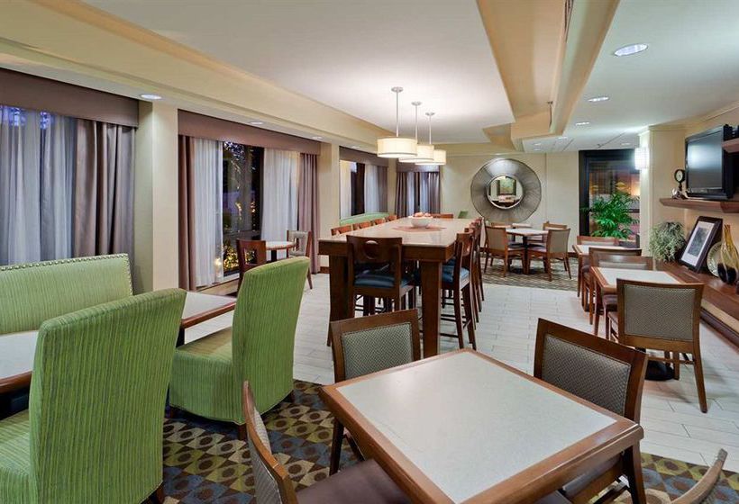 Hôtel Hampton Inn Charlottesville  | Charlottesville | Virginia | Hôtels aux États-Unis 1