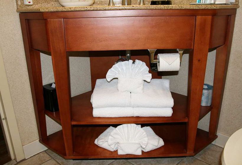 Hôtel Hampton Inn Charlottesville  | Charlottesville | Virginia | Hôtels aux États-Unis 11