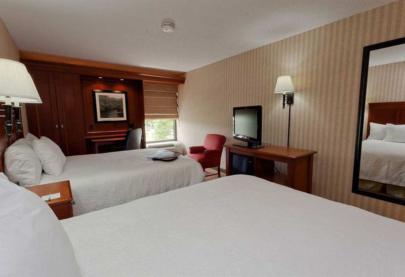 Hôtel Hampton Inn Charlottesville  | Charlottesville | Virginia | Hôtels aux États-Unis 12