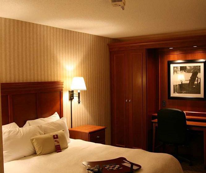 Hôtel Hampton Inn Charlottesville  | Charlottesville | Virginia | Hôtels aux États-Unis 15