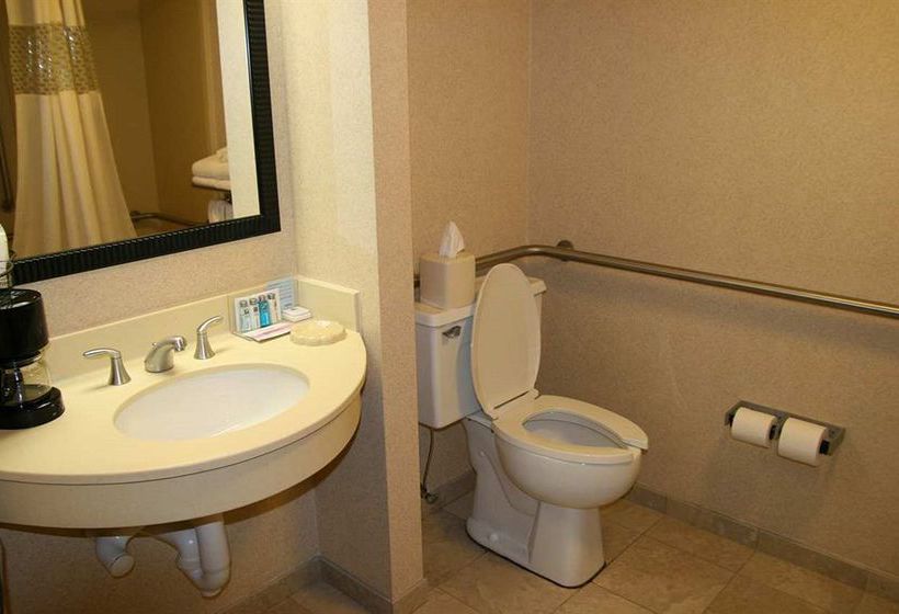 Hôtel Hampton Inn Charlottesville  | Charlottesville | Virginia | Hôtels aux États-Unis 18