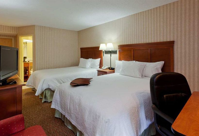 Hôtel Hampton Inn Charlottesville  | Charlottesville | Virginia | Hôtels aux États-Unis 19