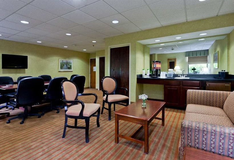 Hôtel Hampton Inn Charlottesville  | Charlottesville | Virginia | Hôtels aux États-Unis 2