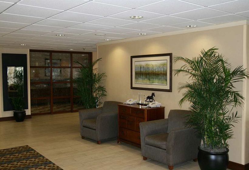 Hôtel Hampton Inn Charlottesville  | Charlottesville | Virginia | Hôtels aux États-Unis 3