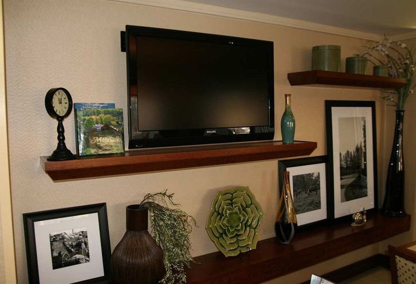 Hôtel Hampton Inn Charlottesville  | Charlottesville | Virginia | Hôtels aux États-Unis 4