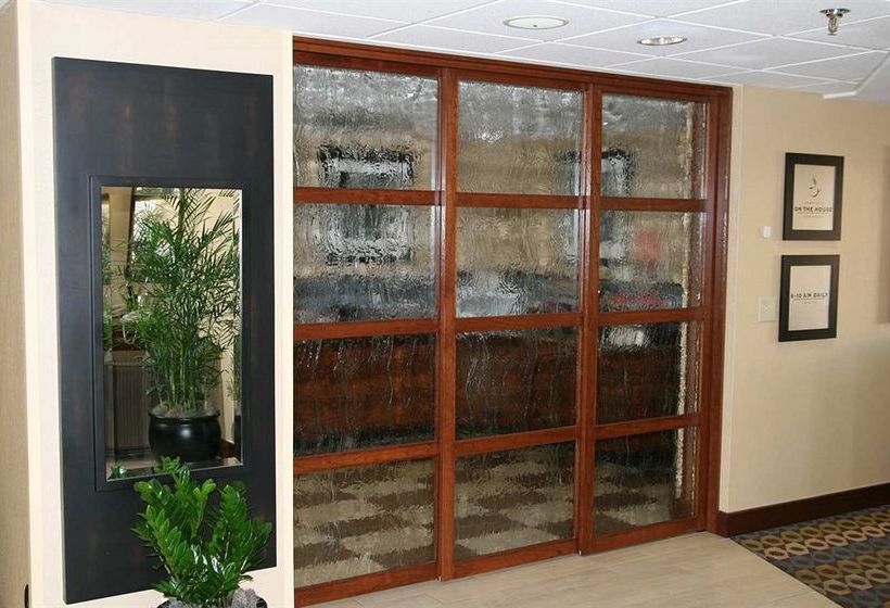 Hôtel Hampton Inn Charlottesville  | Charlottesville | Virginia | Hôtels aux États-Unis 5