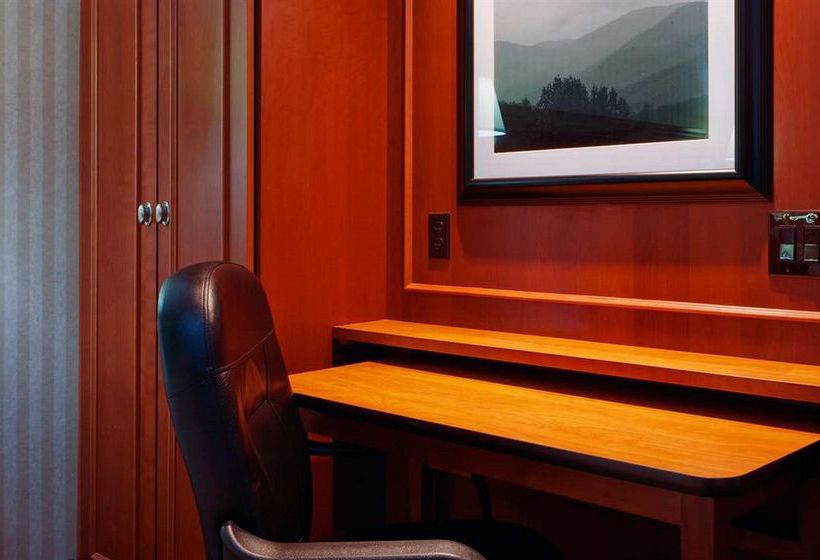 Hôtel Hampton Inn Charlottesville  | Charlottesville | Virginia | Hôtels aux États-Unis 6