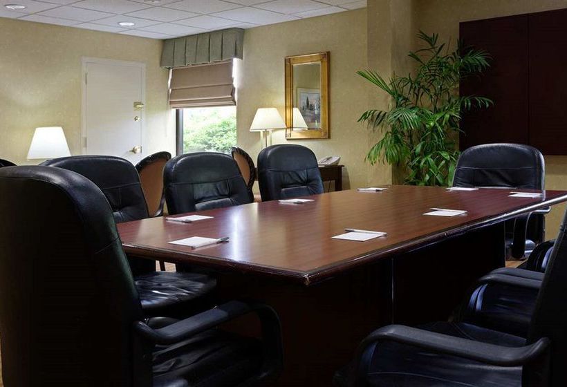 Hôtel Hampton Inn Charlottesville  | Charlottesville | Virginia | Hôtels aux États-Unis 9