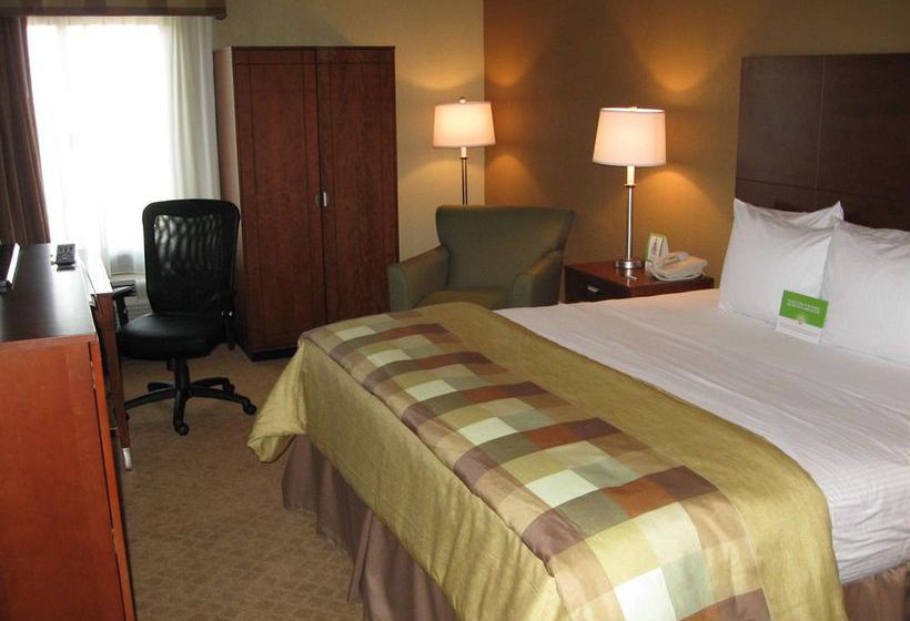Hotel La Quinta Inn & Suites Cleveland Airport West  | North Olmsted | Ohio | Hotel negli Stati Uniti 1
